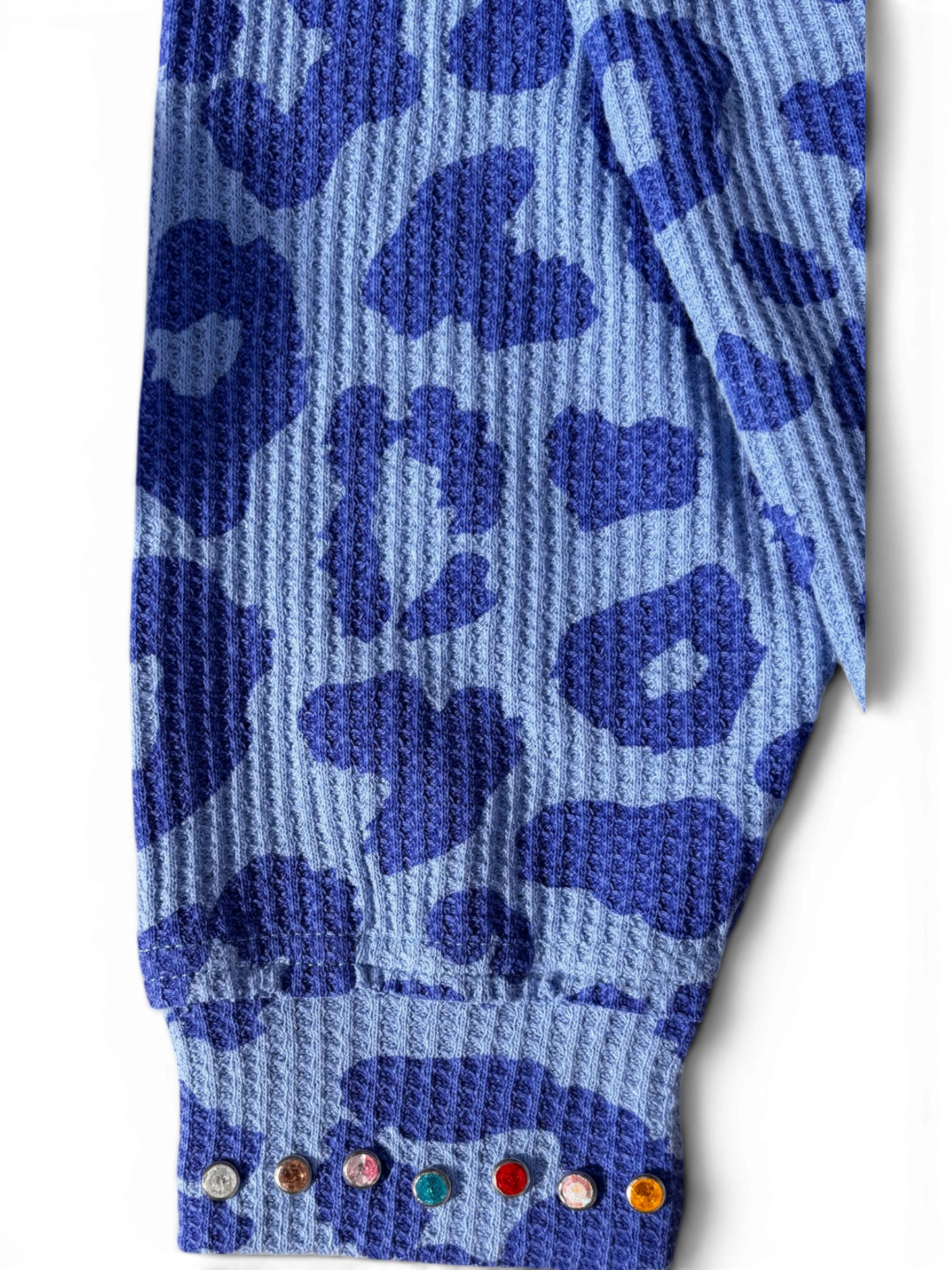 Cheetah Hoodie #1