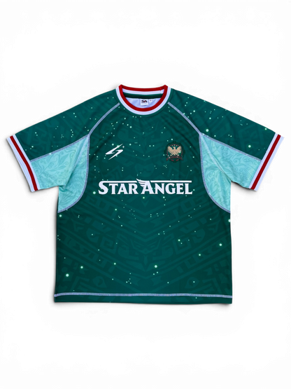 Mexico jersey StarAngel sports
