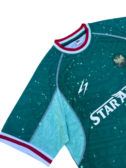 Mexico jersey StarAngel sports